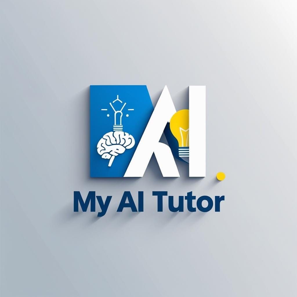 My AI Tutor